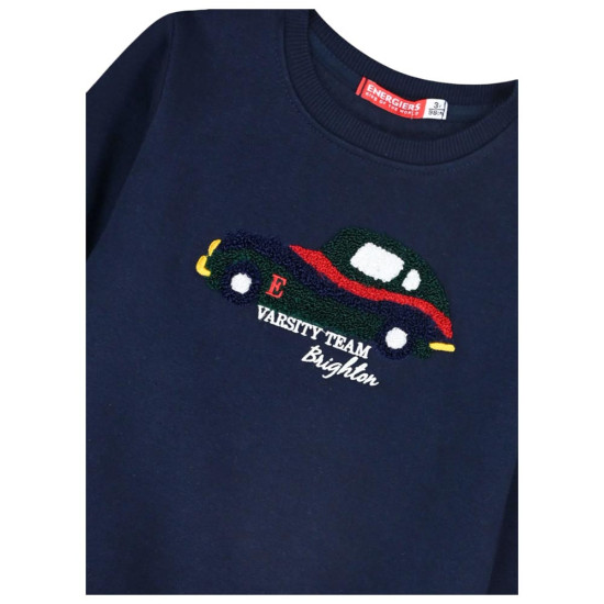 Energiers Βρεφικές φόρμες σετ Energiers Βρεφικές φόρμες σετ